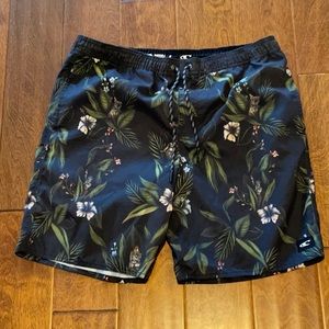 🔴- O’NEILL Large Board Shorts